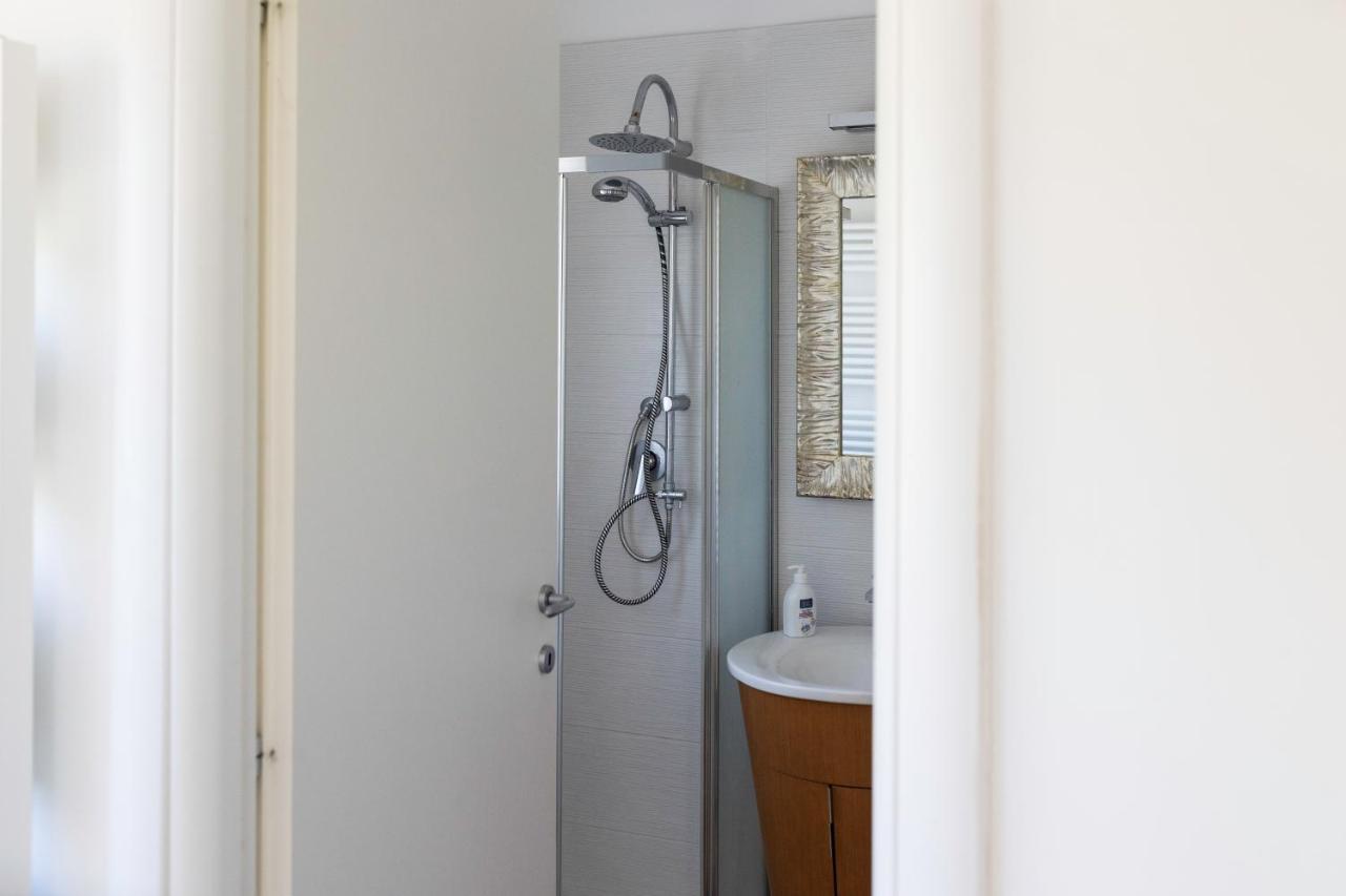 B&B Samarelle - Exclusive Villa With Garden And Panoramic Terrace - Molfetta Exterior foto